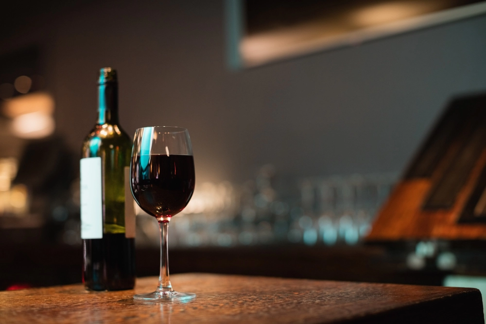 Os diferentes tipos de vinho e como descobrir o seu preferido