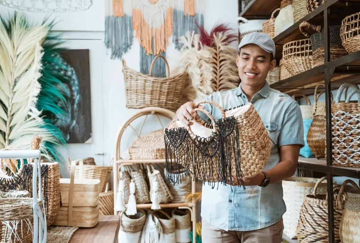 Mercado Municipal de Santo Amaro: Um Refúgio para os Amantes de Artesanato
