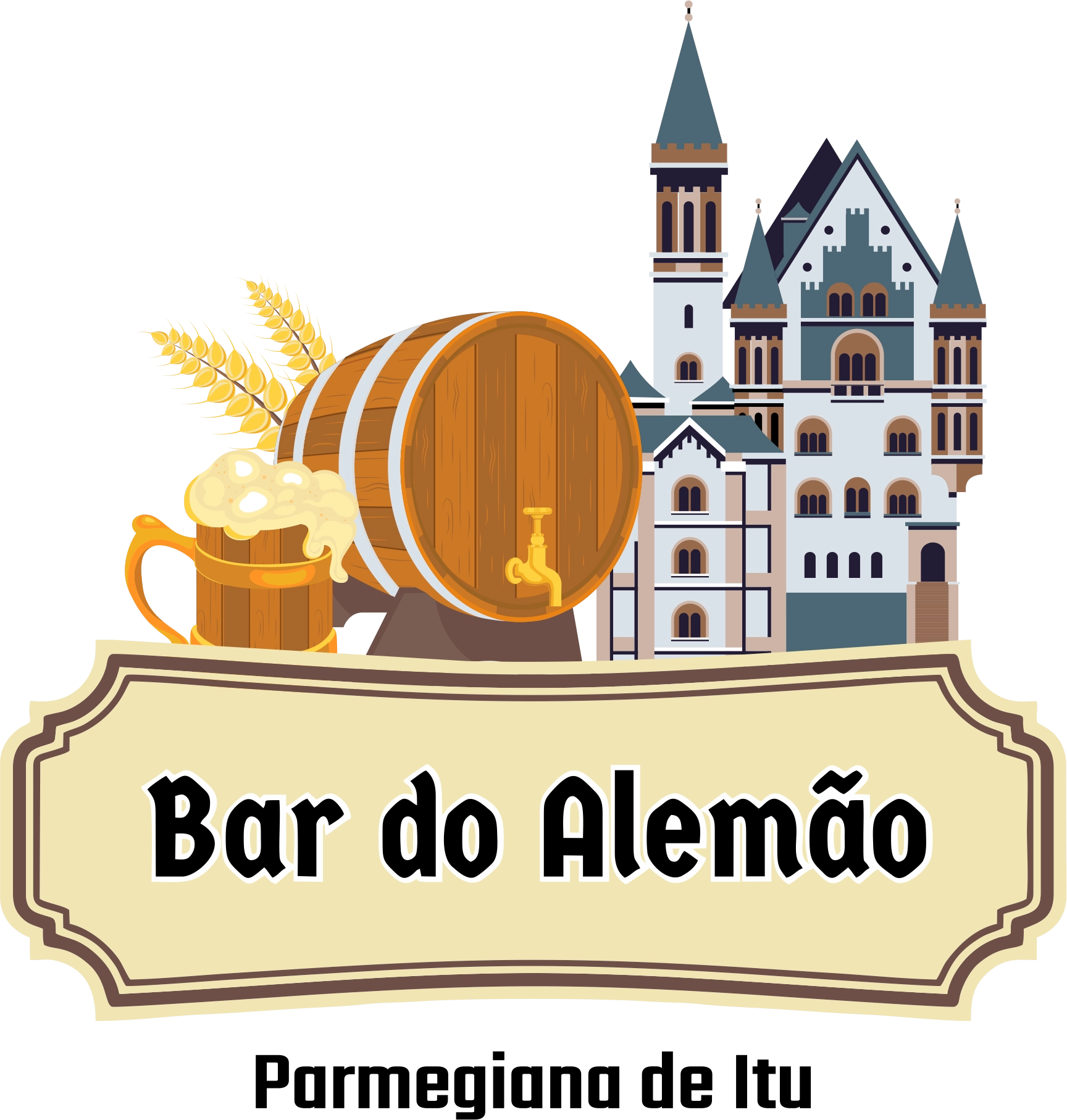 Logo unidade